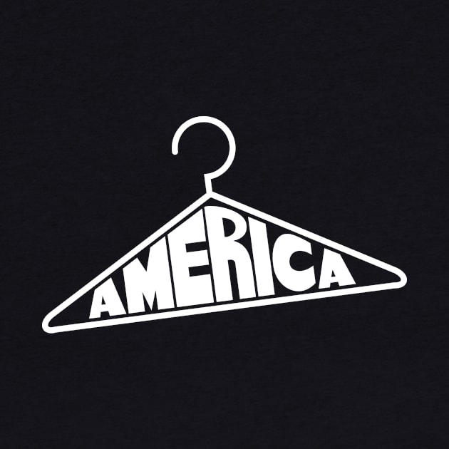 America by SWON Design